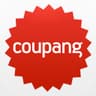 Coupang logo