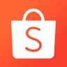 Shopee logo