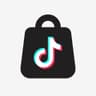 TikTok Shop logo