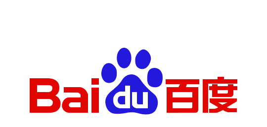 百度 logo