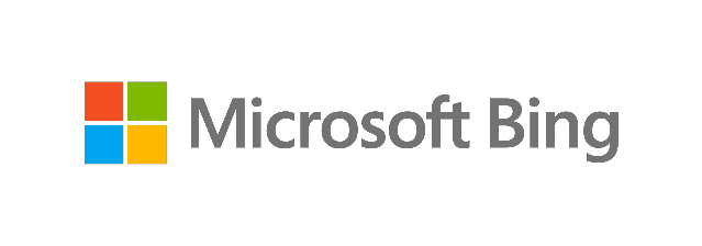 Bing logo