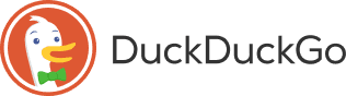 DuckDuckGo logo