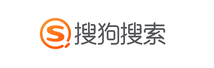 搜狗 logo